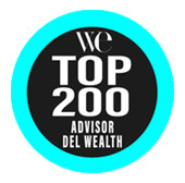 Ranked Top 200 Advisor del Wealth -2022- Francesca Masotti