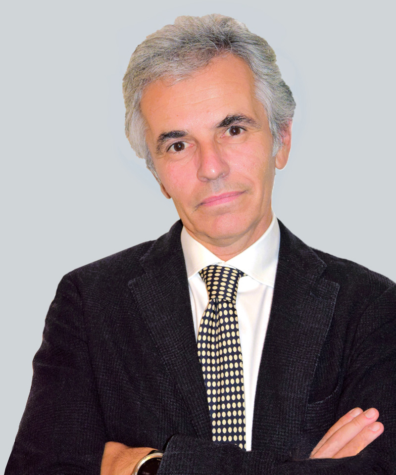 Carlo Novati